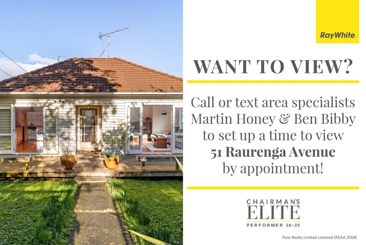 51 Raurenga Avenue, Royal Oak, Auckland - Carousel 18