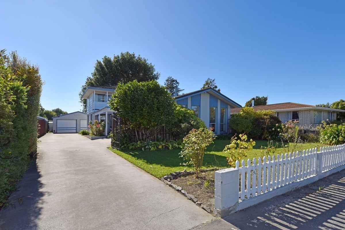 32 Northcroft Street, Hoon Hay, Christchurch - Carousel 1