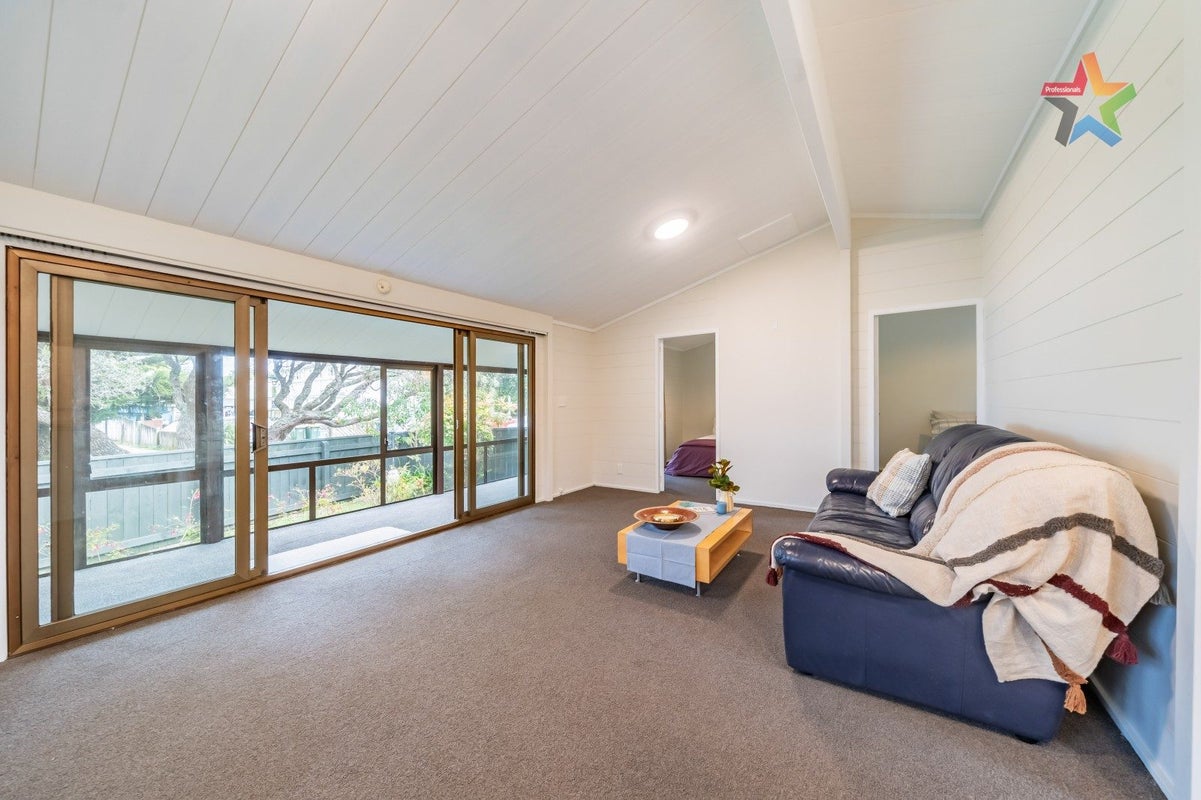 106A Cambridge Terrace, Fairfield, Lower Hutt - Carousel 2