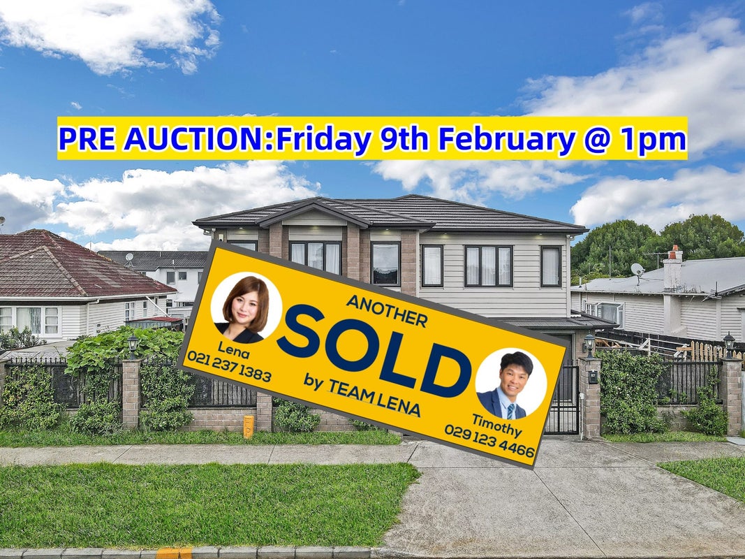 87 Fitzroy Street, Papatoetoe, Auckland - Carousel 1