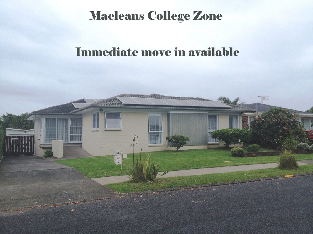 6 Wells Road, Bucklands Beach, Auckland - Carousel 1