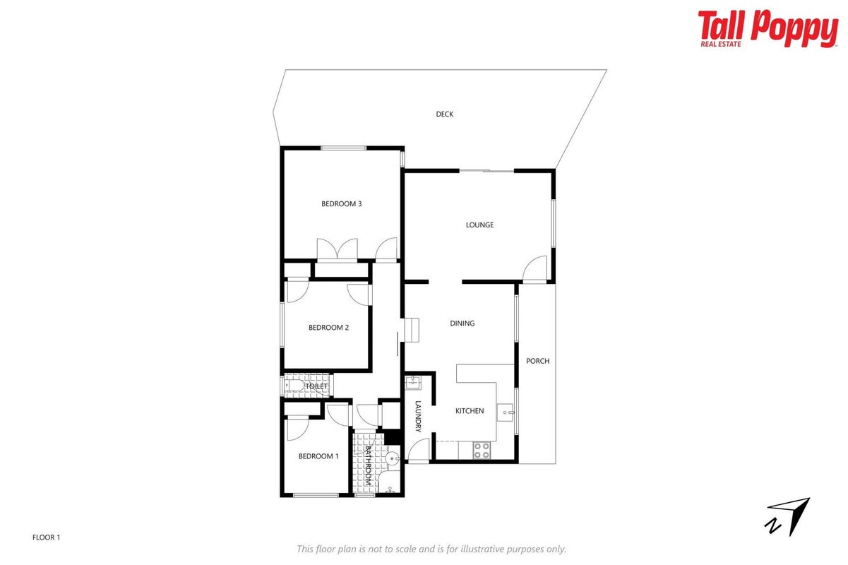 23 Chadwick Place, Highbury, Palmerston North - Carousel 18