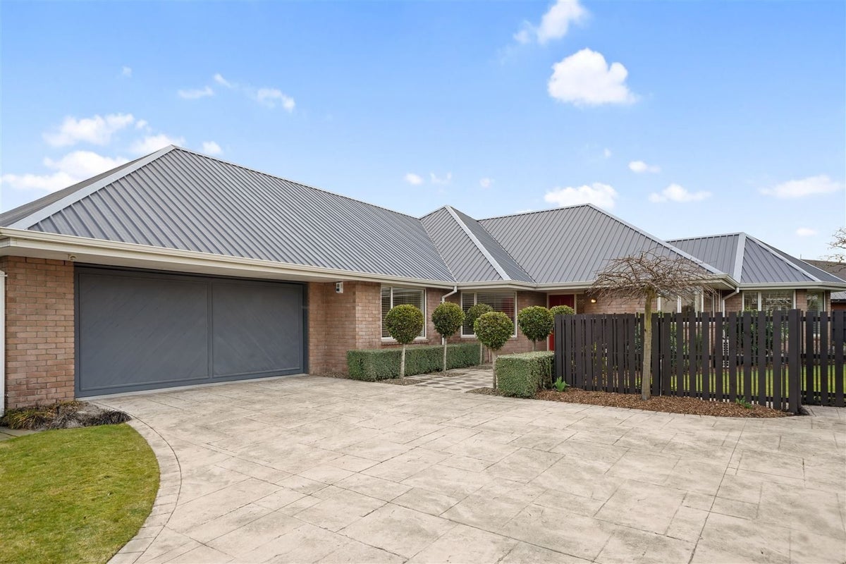 43 Apsley Drive, Avonhead, Christchurch - Carousel 1