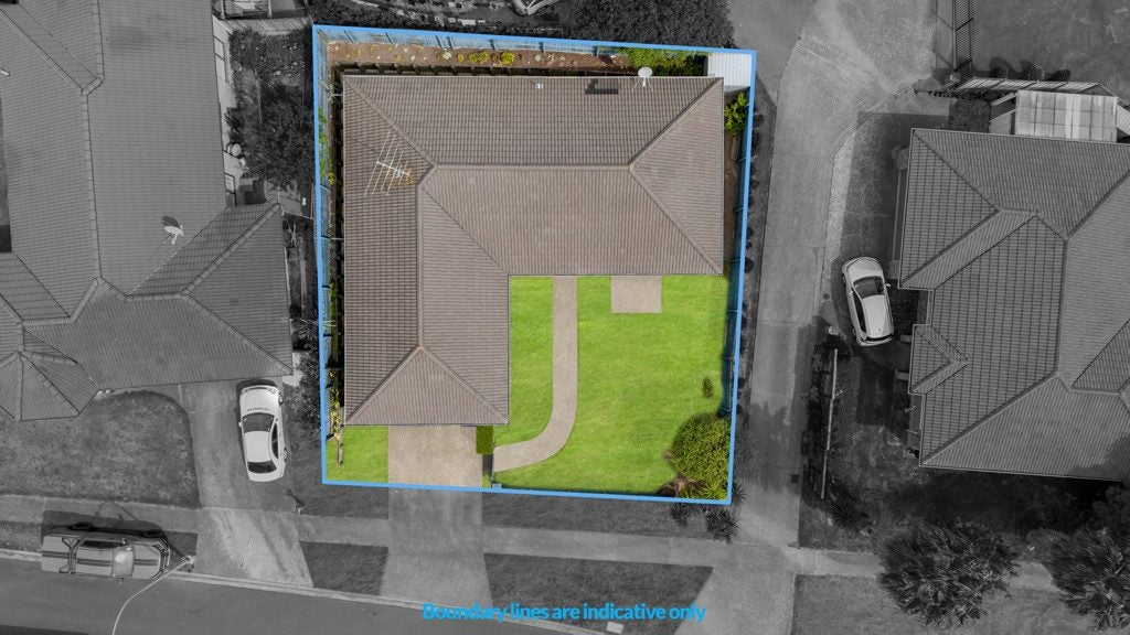 4 Bokeen Lane, Flat Bush, Auckland - Carousel 2