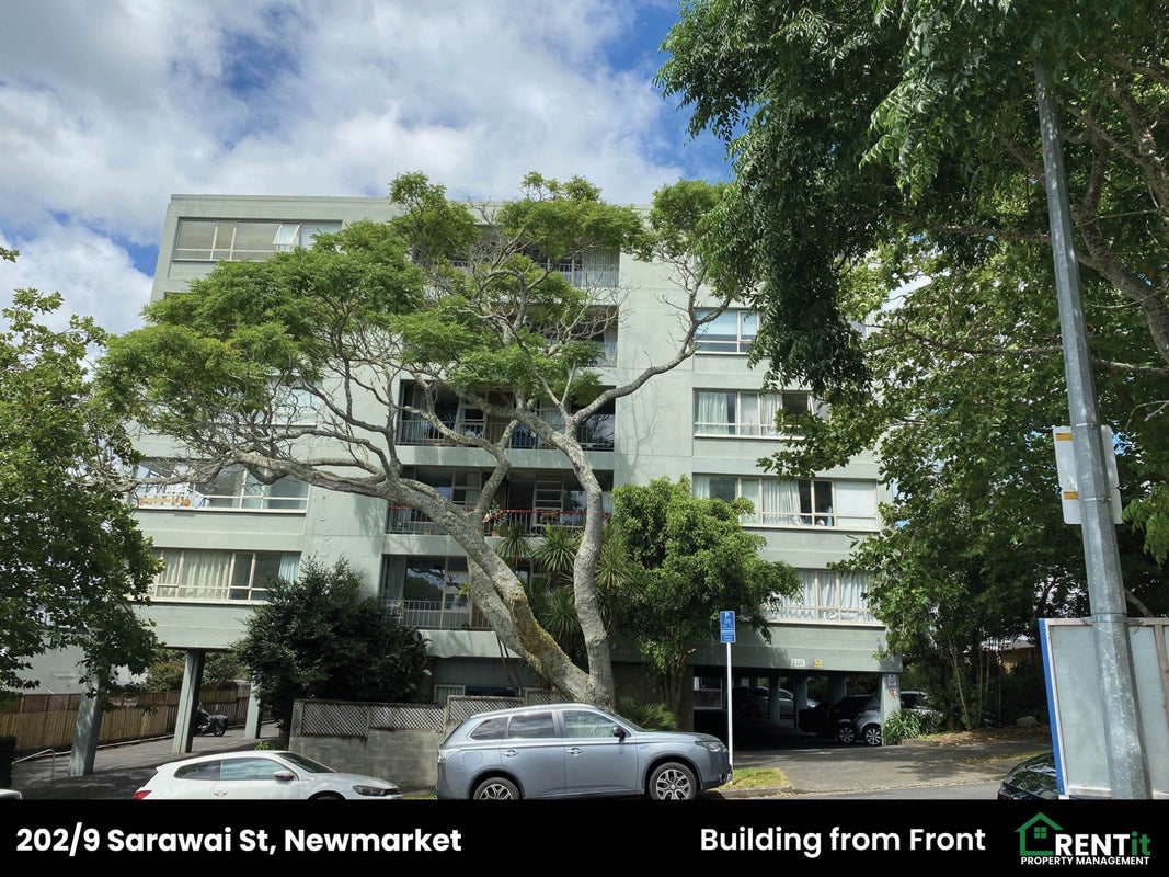 202/9 Sarawia Street, Newmarket, Auckland - Carousel 1