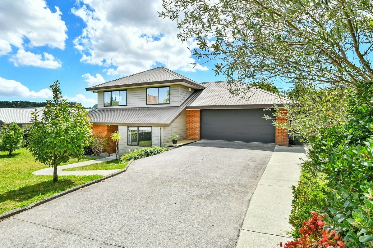 9 Rarahu Place, The Gardens, Auckland - Carousel 2