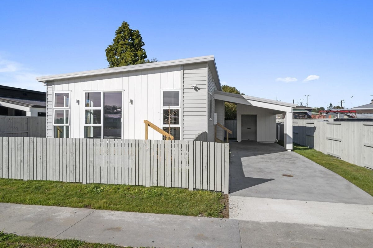 50 Scotia Glen Street, Putaruru - Carousel 1