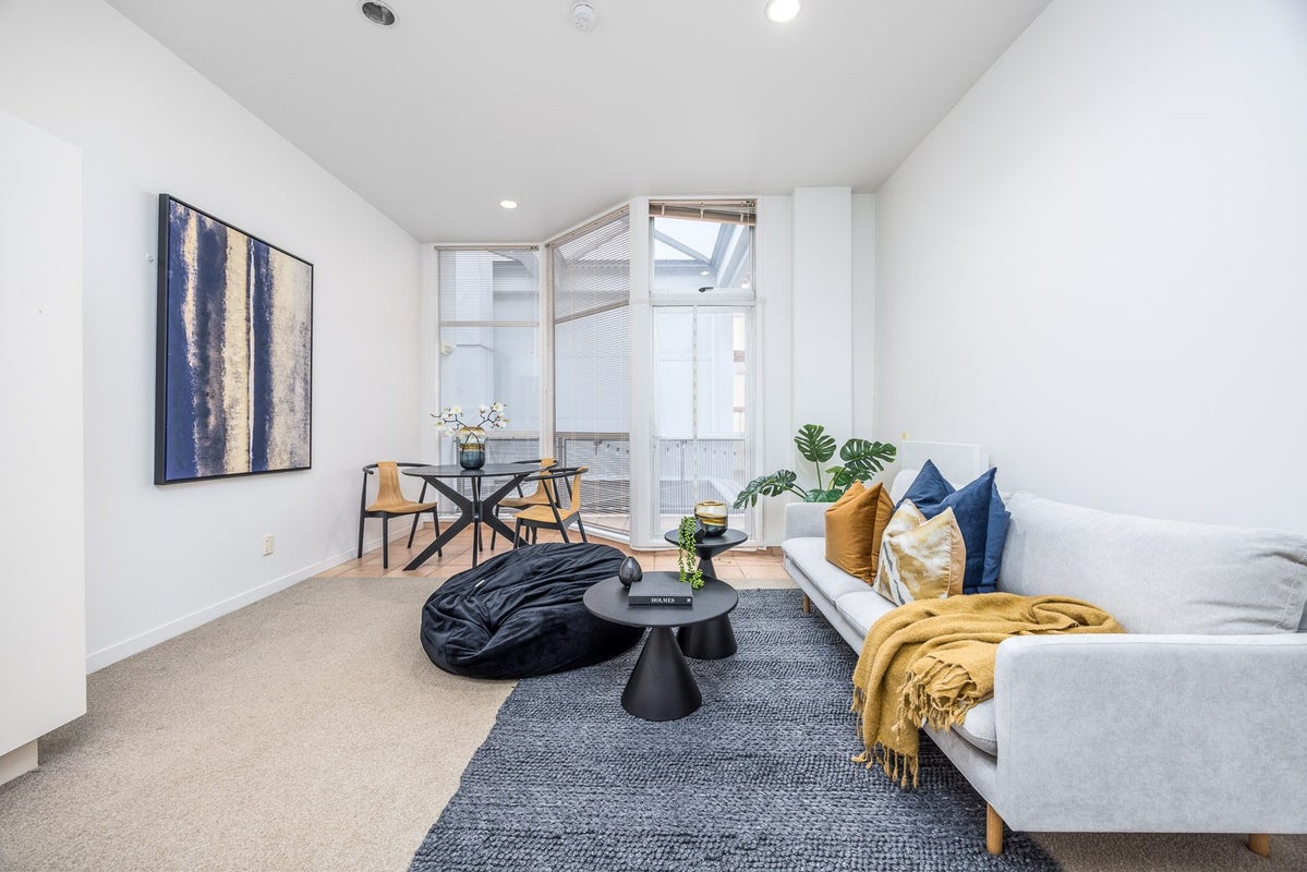 2G/10 Hobson Street, Auckland Central, Auckland - Carousel 1