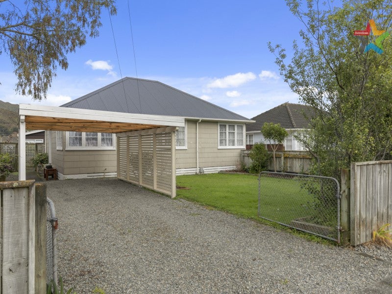 1/114 KOWHAI ST, Naenae, Lower Hutt - Carousel 1