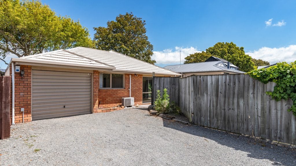72A Harrow Street, Phillipstown, Christchurch - Carousel 1