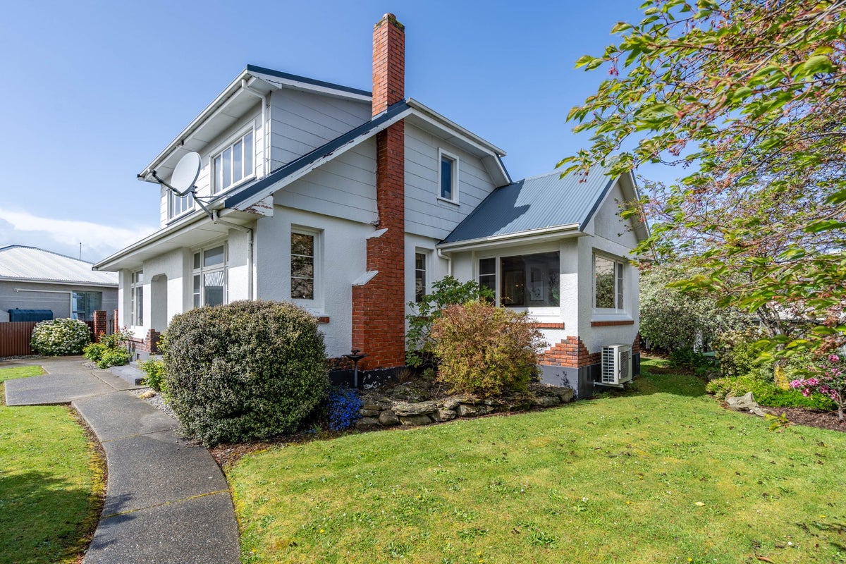 515 Tay Street, Hawthorndale, Invercargill - Carousel 1