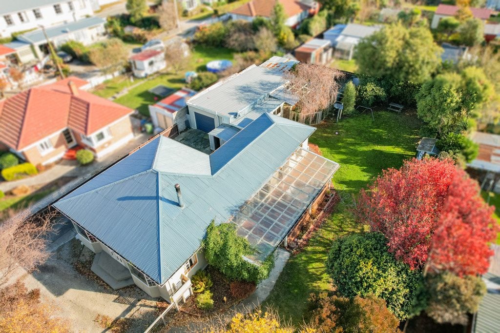 430 Thames Highway, Oamaru North, Oamaru - Carousel 21