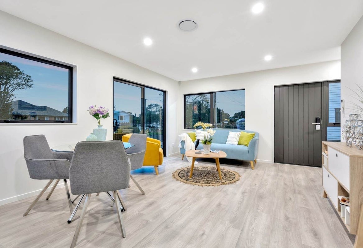 3/16 Clark Road, Pahurehure, Papakura - Carousel 2