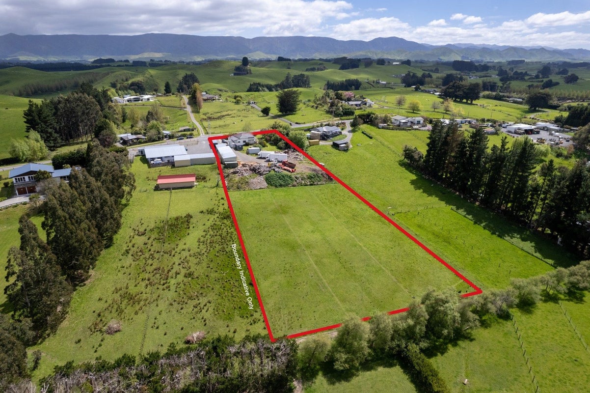 143 Adelaide Road, Dannevirke - Carousel 29