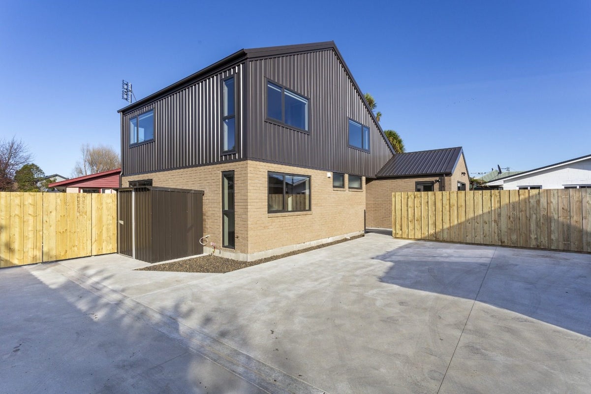 47 Rountree Street, Upper Riccarton, Christchurch - Carousel 1