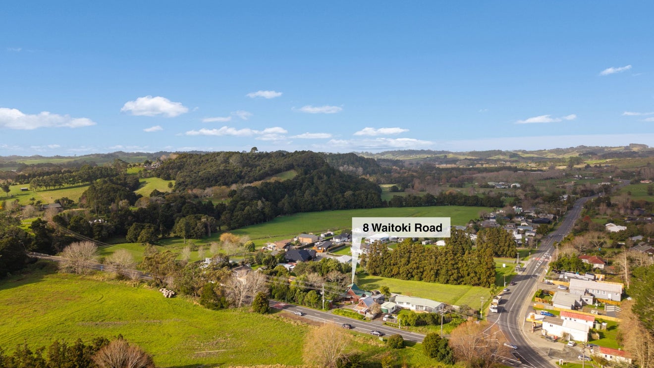 8 Waitoki Road, Kaukapakapa - Carousel 27