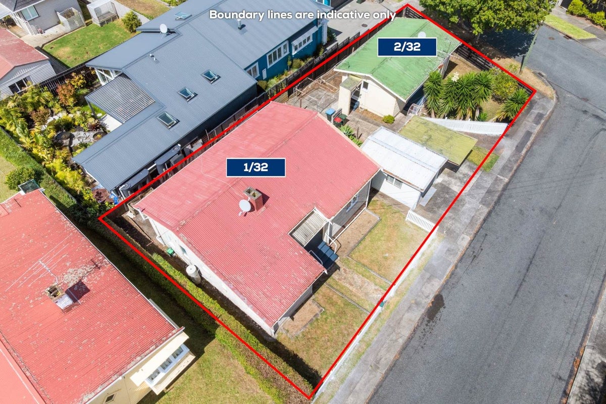 2/32 Hardington Street, Onehunga, Auckland - Carousel 36