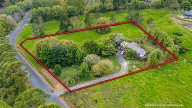 97 Young Access, Dairy Flat, Silverdale - Carousel 1