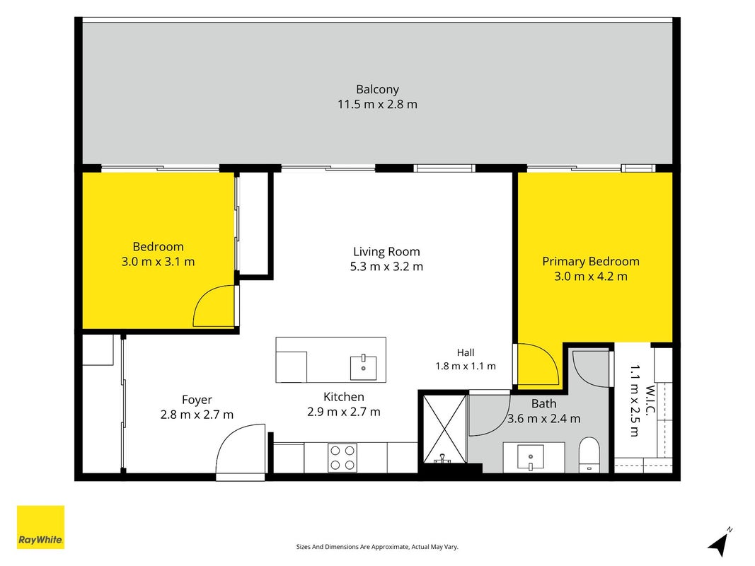 203/433 Dominion Road, Mount Eden, Auckland City, Auckland - Carousel 22