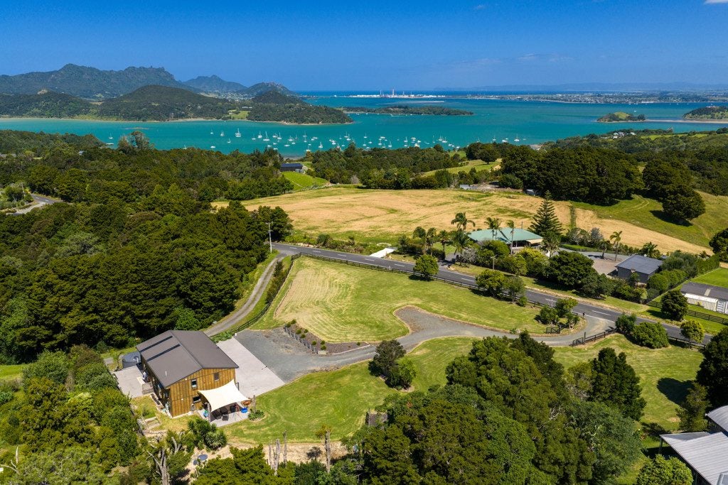 128 Te Rongo Road, Whangarei - Carousel 2