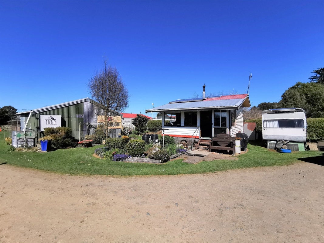 819 Matamau Ormondville Road, Dannevirke - Carousel 1