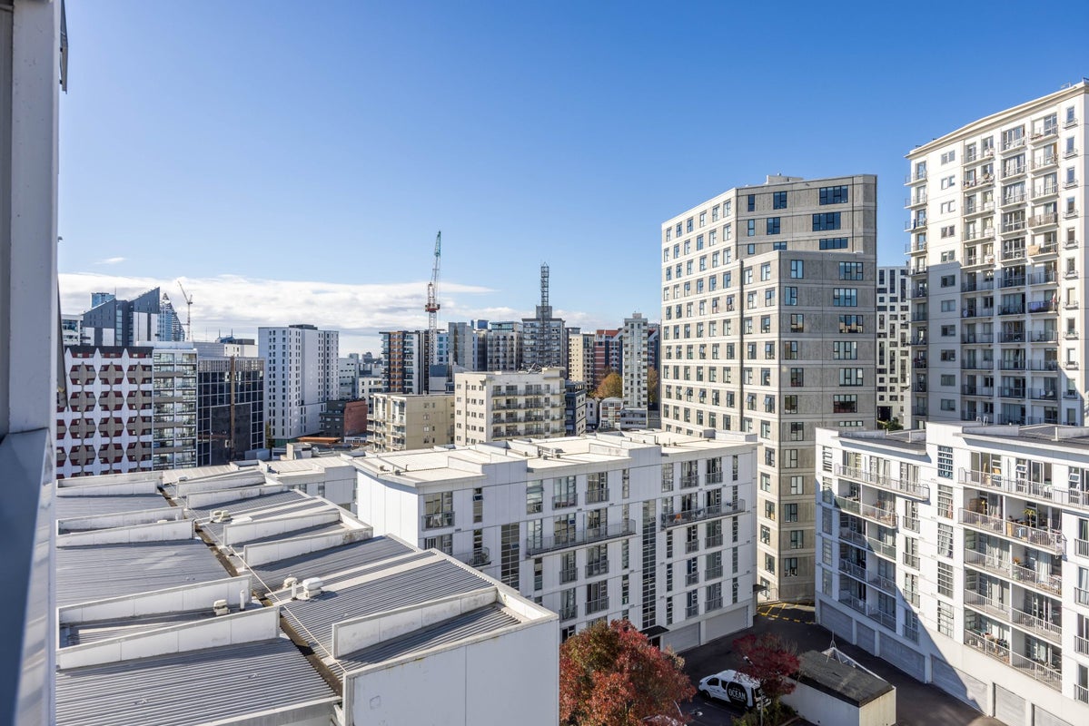 9C/15 City Road, Auckland Central, Auckland - Carousel 1
