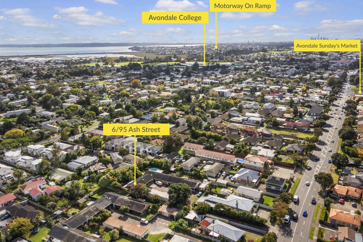 6/95 Ash Street, Avondale, Auckland - Carousel 26