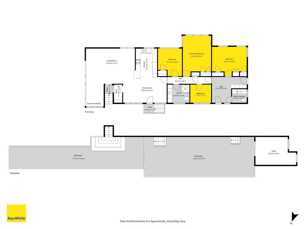 255 Richardson Road, New Windsor, Auckland - Carousel 17