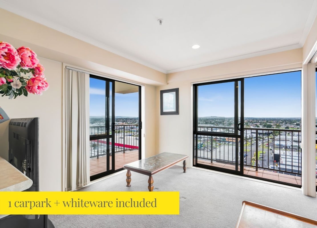 14A/18 Ronwood Avenue, Manukau, Auckland - Carousel 1