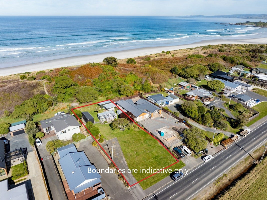 749 Brighton Road, Ocean View, Dunedin - Carousel 1