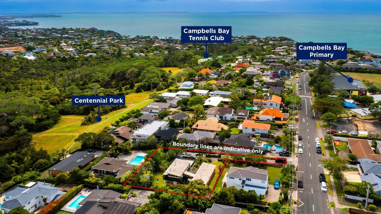 78 Aberdeen Road, Campbells Bay, Auckland - Carousel 1