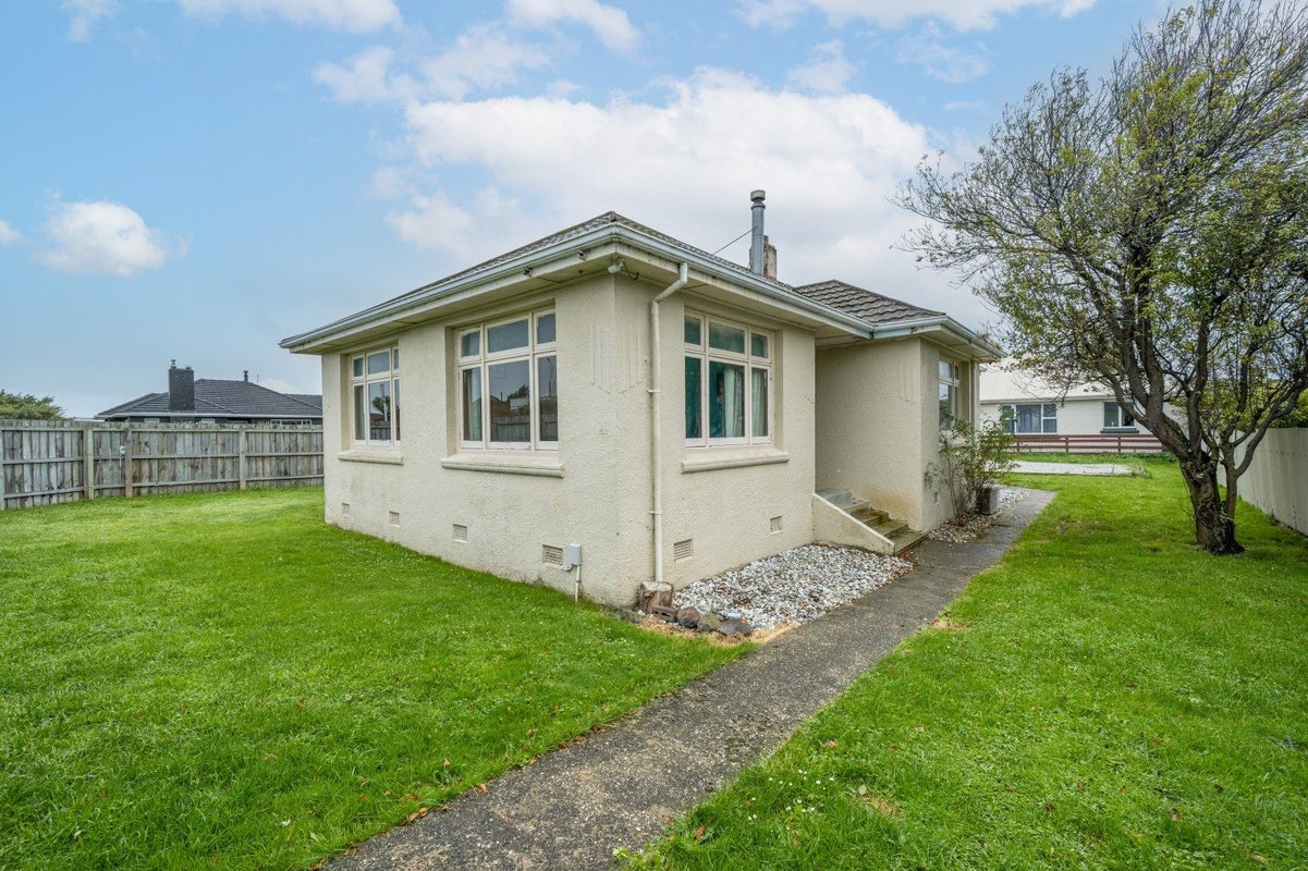 52 O'Hara Street, Appleby, Invercargill - Carousel 1