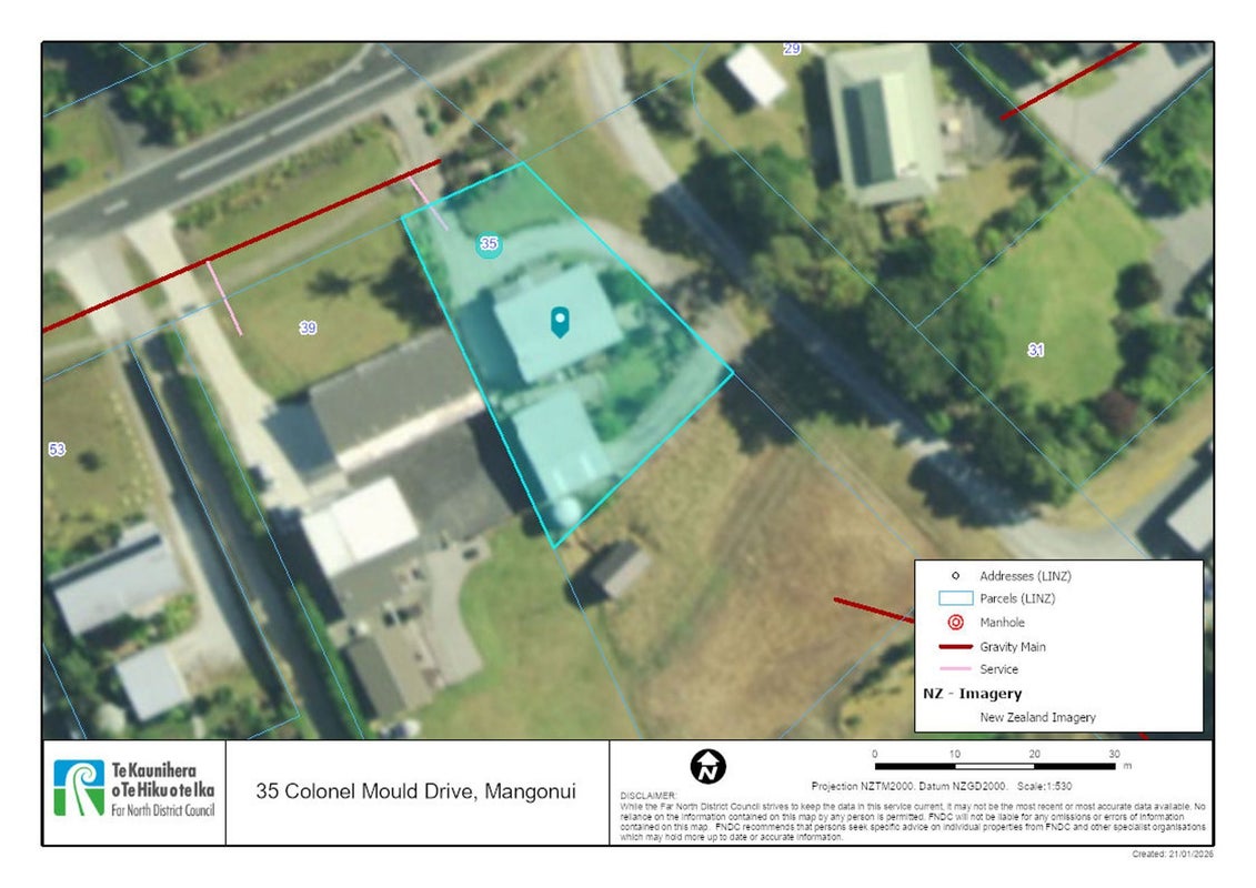 35 Colonel Mould Drive, Mangonui, Mangonui - Carousel 39