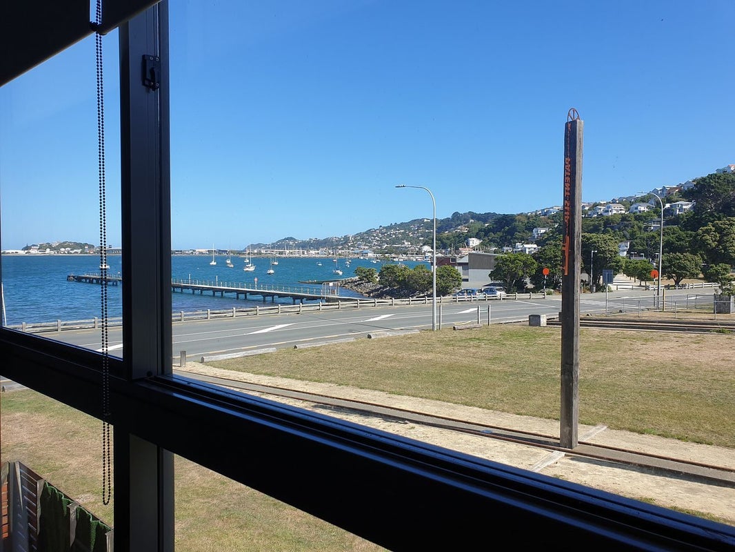 H103/326 Evans Bay Parade, Hataitai, Wellington - Carousel 2