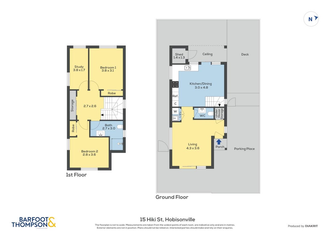 15 Brothers Street, New Windsor, Auckland - Carousel 27