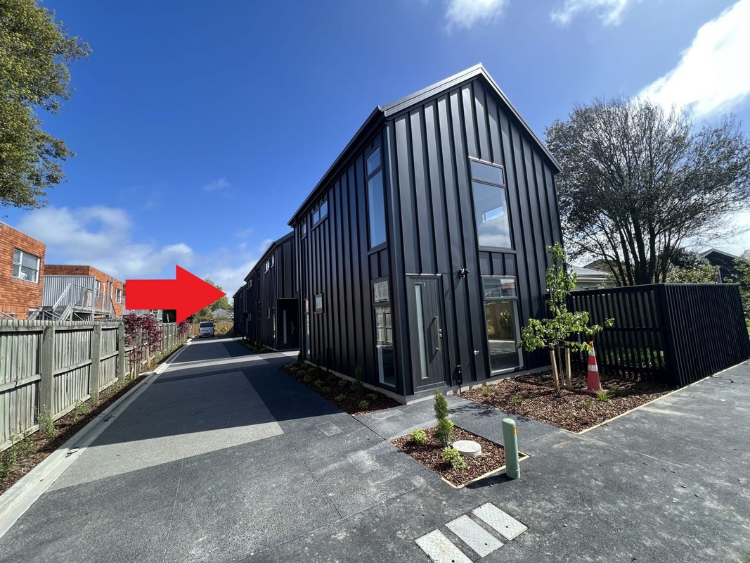 5/59 Thackeray Place, Waltham, Christchurch - Carousel 1