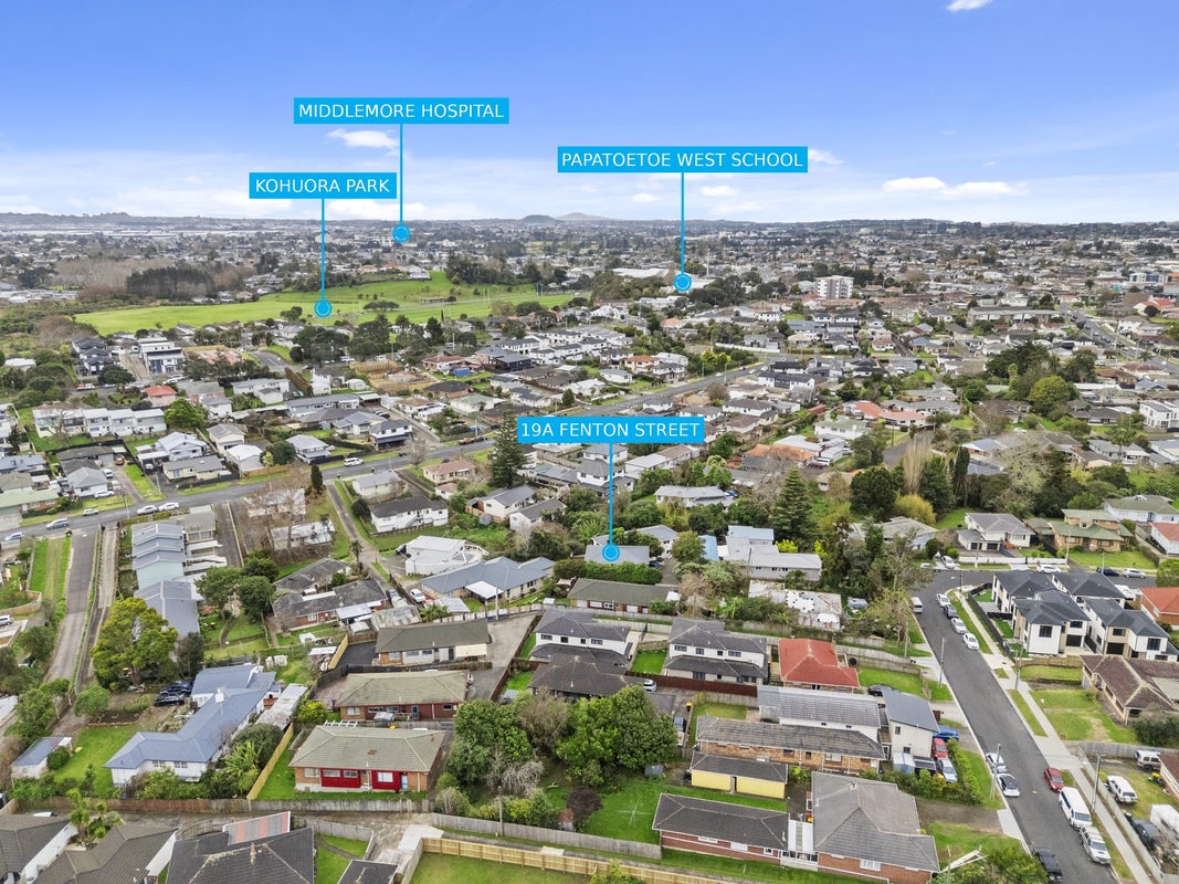 19a Fenton Street, Papatoetoe, Manukau City, Auckland - Carousel 15