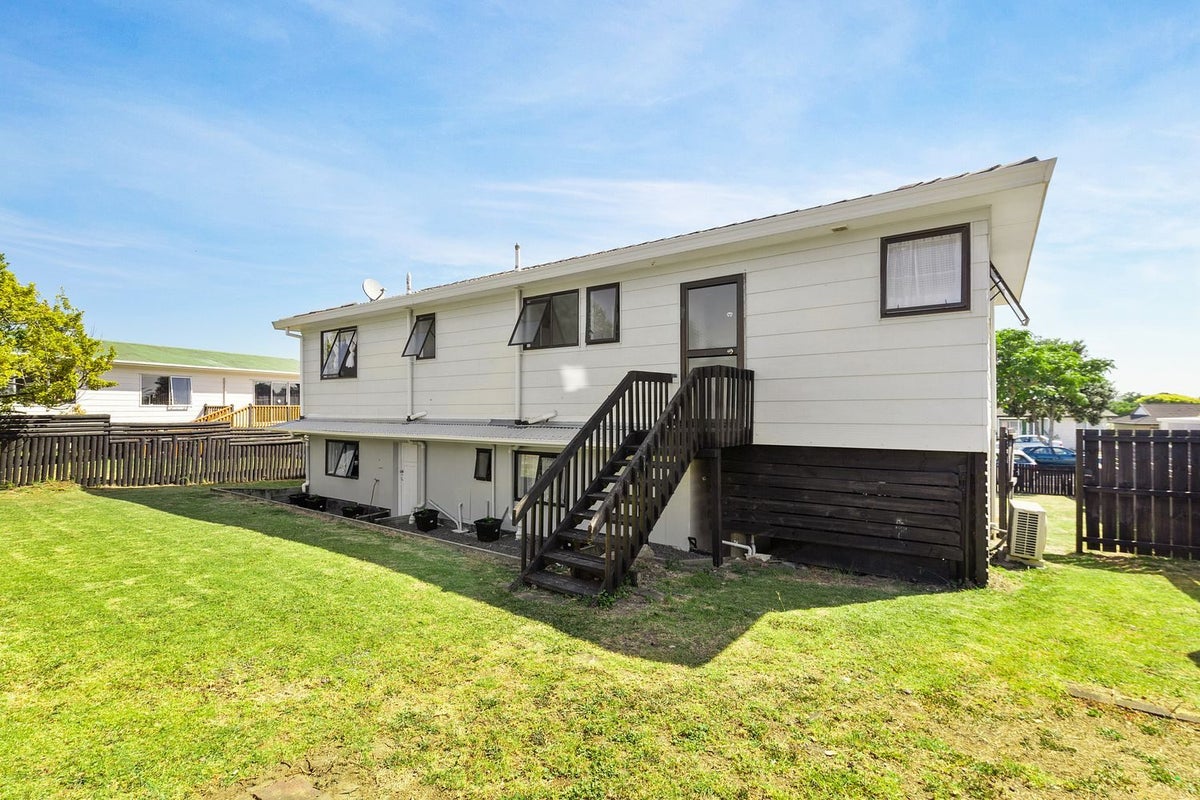 132 Finlayson Avenue, Clendon Park, Auckland - Carousel 2