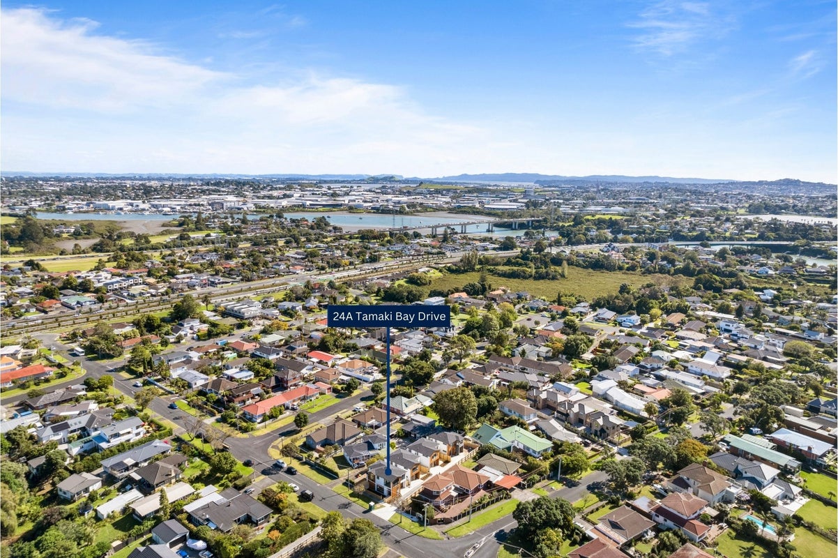 24A Tamaki Bay Drive, Pakuranga, Auckland - Carousel 29