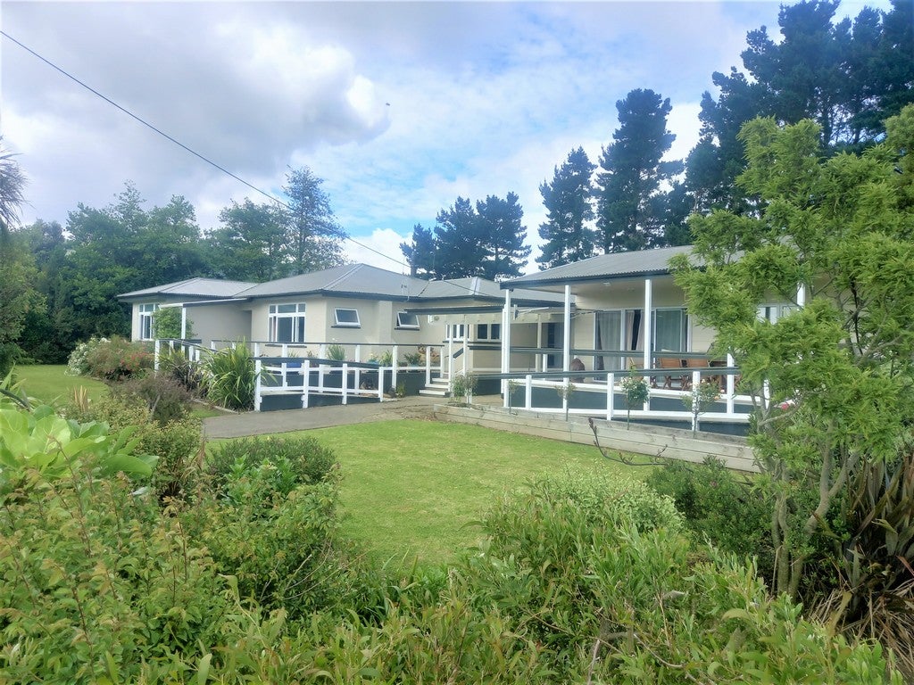 170 Kaihinau Road, Shannon, Palmerston North - Carousel 1