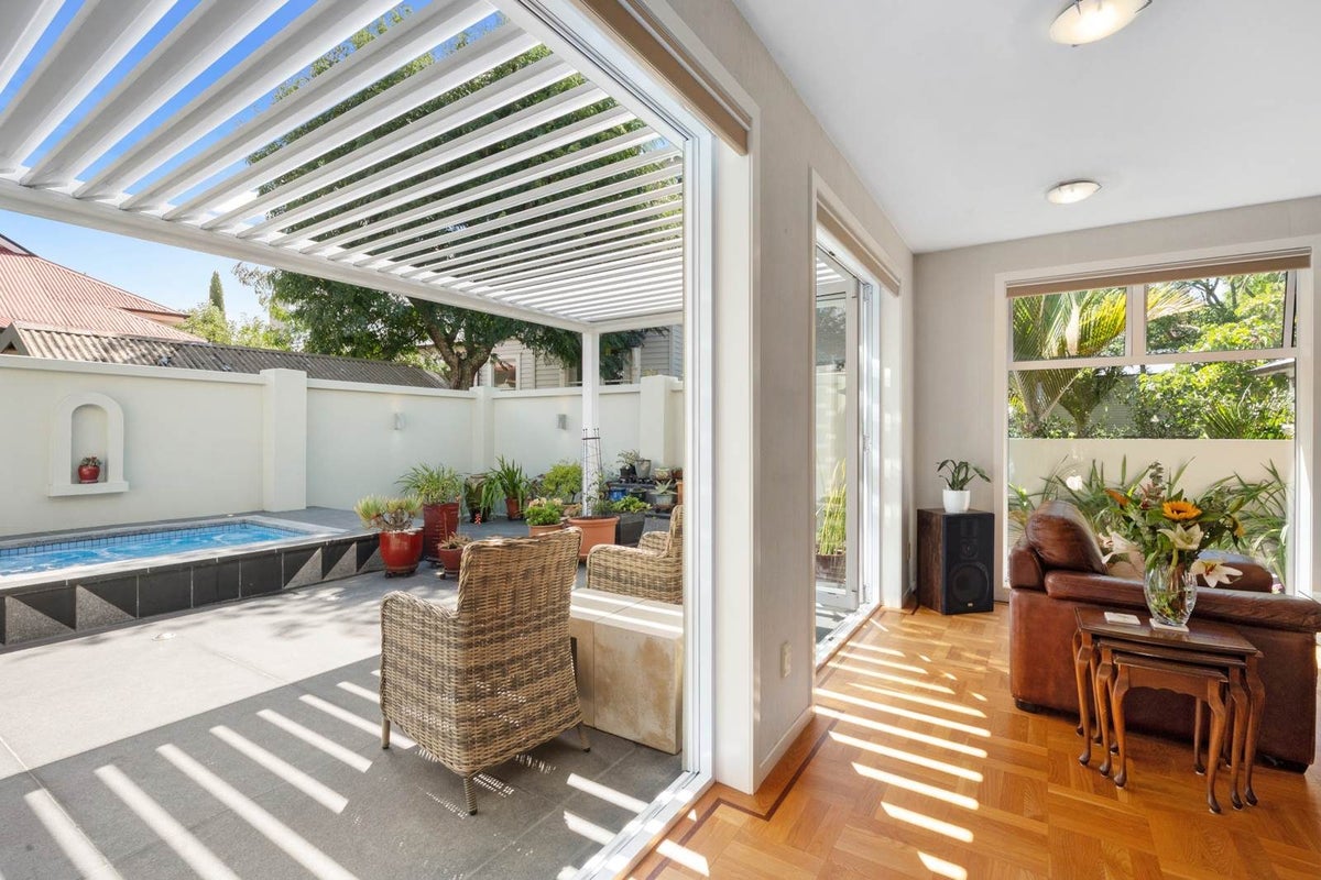 3A Garden Terrace, Devonport, Auckland - Carousel 2