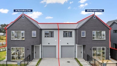 12 Kartolina Crescent, Kumeu, Kumeu - Carousel 1