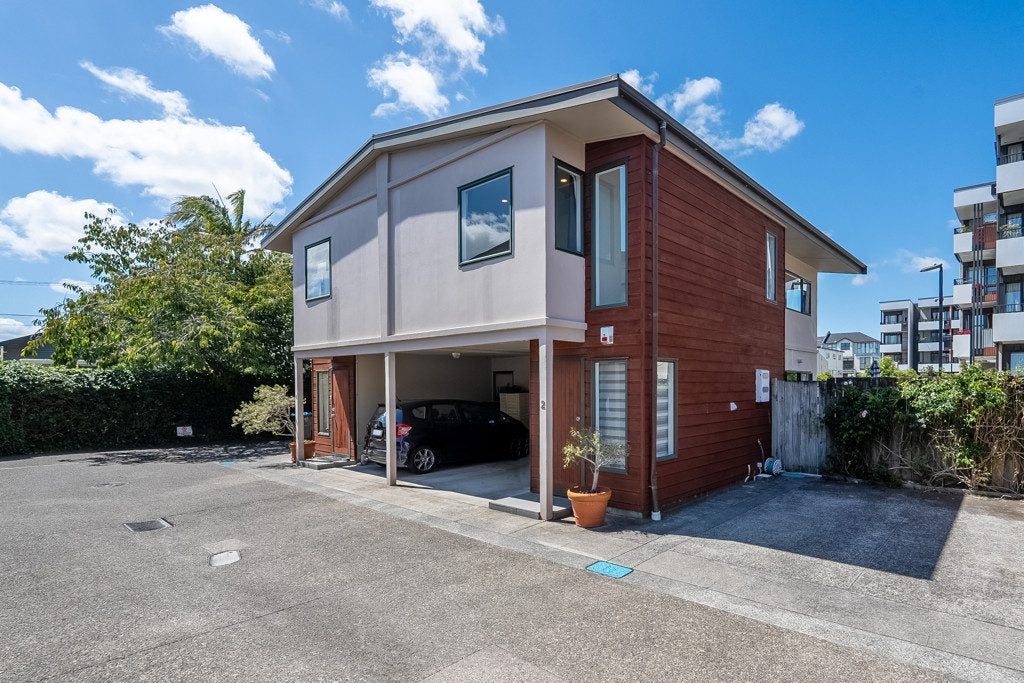 4/64A Galway Street, Onehunga, Auckland - Carousel 2