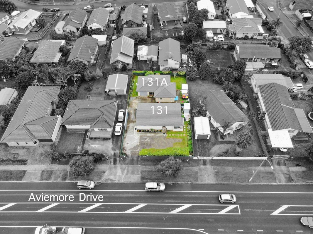 131 Aviemore Drive, Highland Park, Auckland - Carousel 2