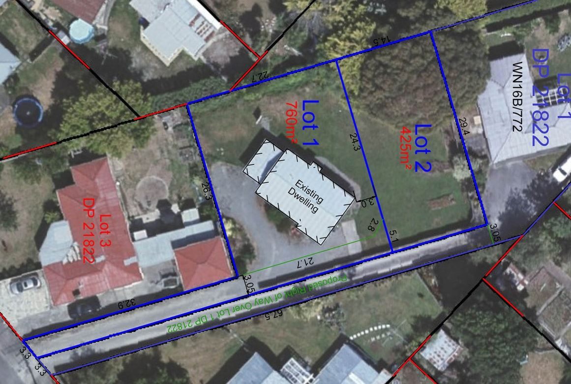 208 Colombo Road, Kuripuni, Masterton - Carousel 2