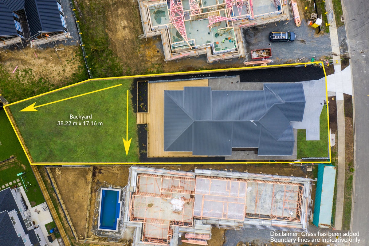 27 Angiangi Crescent, Beachlands, Auckland - Carousel 2