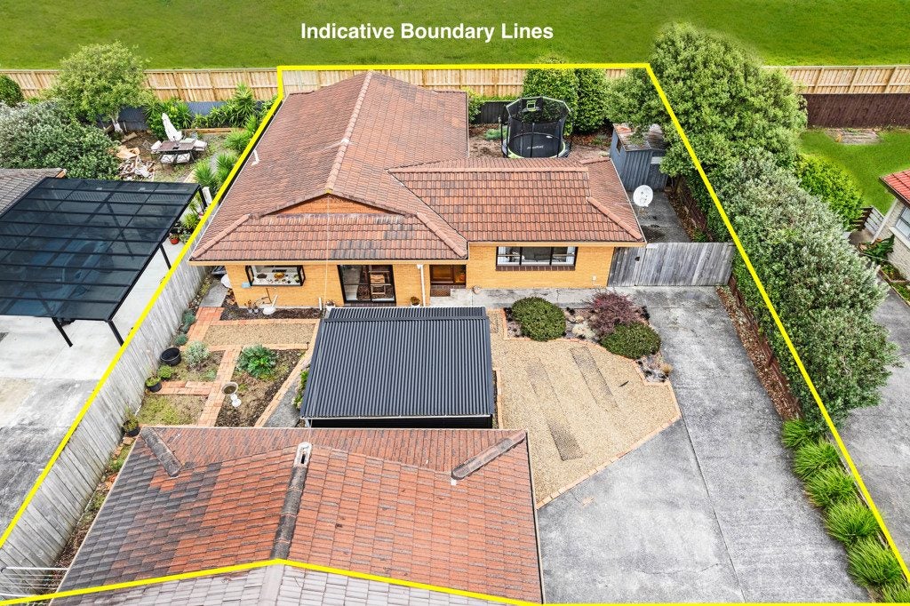 2/15 Berwyn Avenue, Takanini, Auckland - Carousel 2