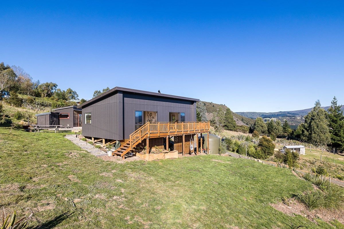 798 Mount Cargill Road, Mount Cargill, Waitati - Carousel 2