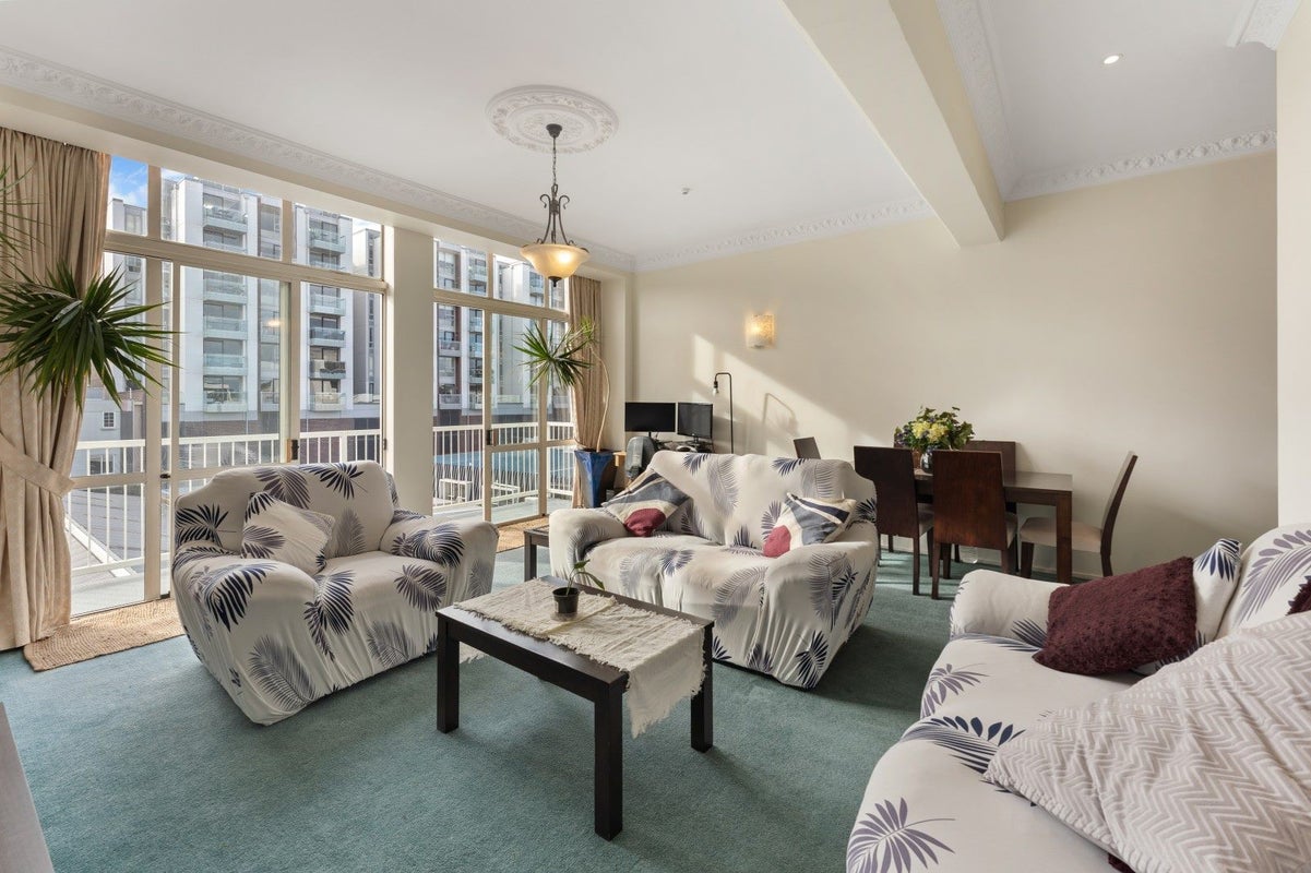 3/14 College Street, Te Aro, Wellington - Carousel 2