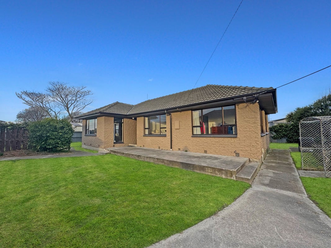 10 Leverett Place, North New Brighton, Christchurch - Carousel 1